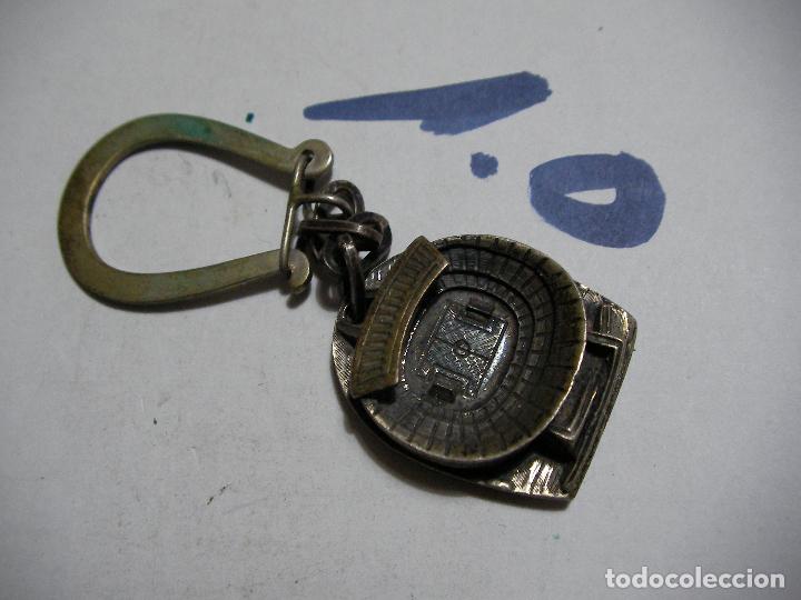 Collectionnisme de portes-cl&eacute;s: ANTIGUO LLAVERO - ENVIO INCLUIDO A ESPA&Ntilde;A