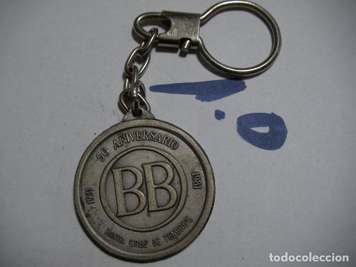 Collection of Keychains: ANTIGUO LLAVERO - ENVIO INCLUIDO A ESPA&Ntilde;A