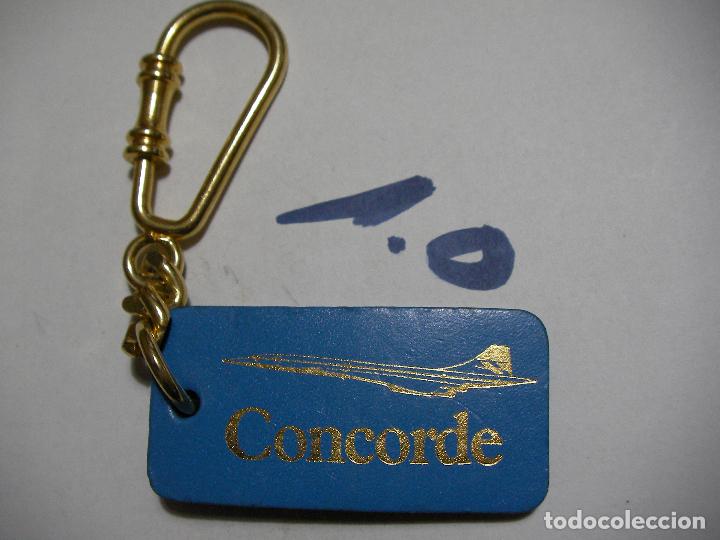 Collection of Keychains: ANTIGUO LLAVERO - ENVIO INCLUIDO A ESPA&Ntilde;A