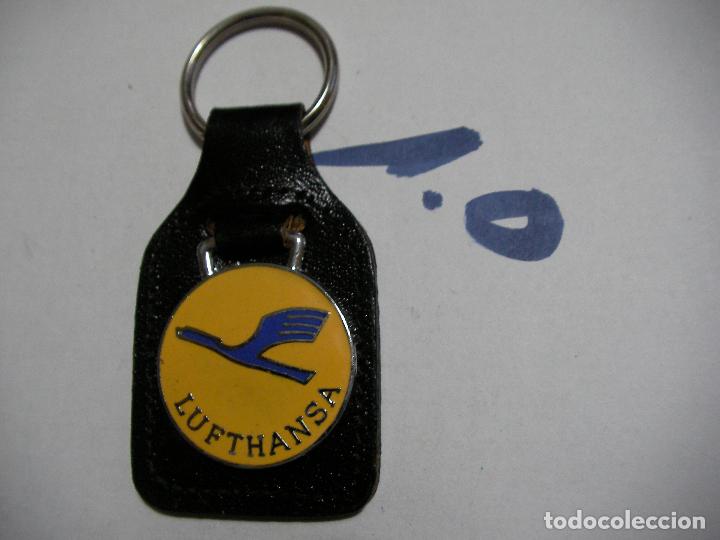 Collection of Keychains: ANTIGUO LLAVERO - ENVIO INCLUIDO A ESPA&Ntilde;A