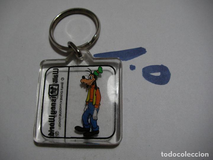 Collection of Keychains: ANTIGUO LLAVERO - ENVIO INCLUIDO A ESPA&Ntilde;A
