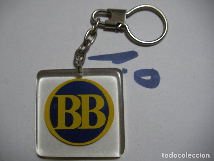 Collection of Keychains: ANTIGUO LLAVERO - ENVIO INCLUIDO A ESPA&Ntilde;A