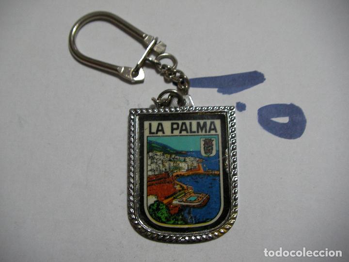 Collection of Keychains: ANTIGUO LLAVERO - ENVIO INCLUIDO A ESPA&Ntilde;A