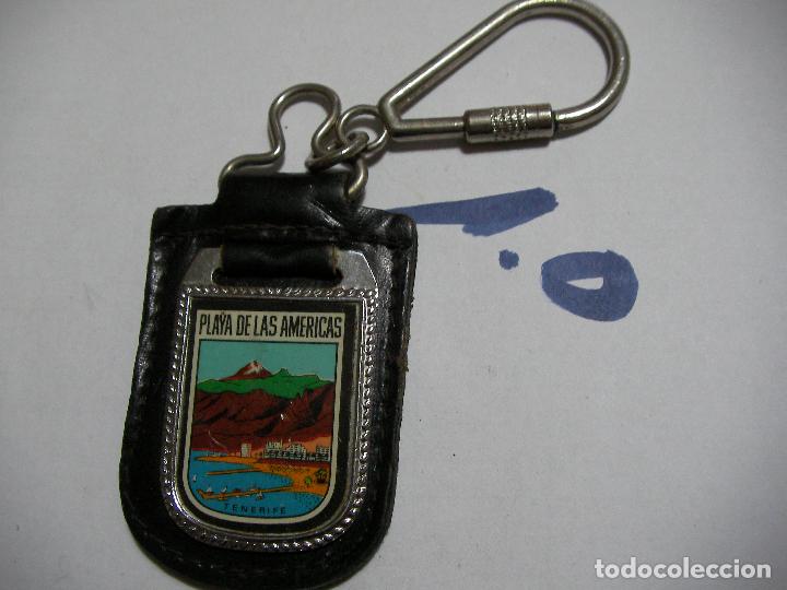 Collectionnisme de portes-cl&eacute;s: ANTIGUO LLAVERO - ENVIO INCLUIDO A ESPA&Ntilde;A