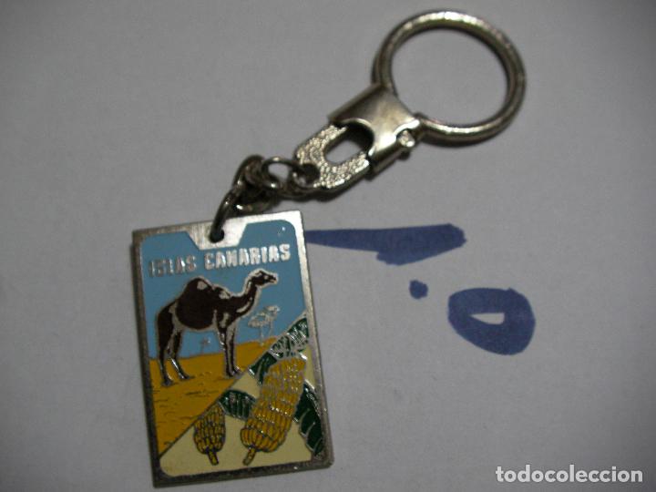 Collectionnisme de portes-cl&eacute;s: ANTIGUO LLAVERO - ENVIO INCLUIDO A ESPA&Ntilde;A