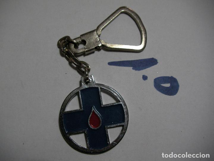 Collectionnisme de portes-cl&eacute;s: ANTIGUO LLAVERO - ENVIO INCLUIDO A ESPA&Ntilde;A