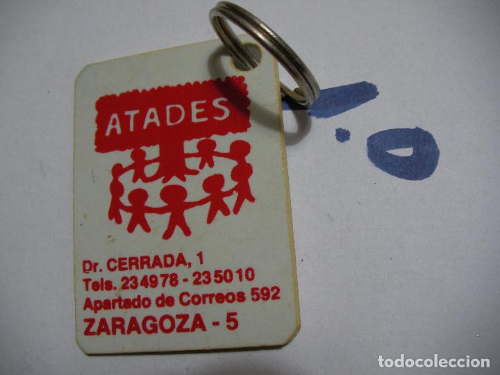 Collectionnisme de portes-cl&eacute;s: ANTIGUO LLAVERO - ENVIO INCLUIDO A ESPA&Ntilde;A