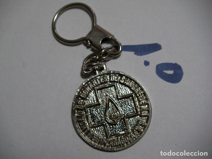 Collection of Keychains: ANTIGUO LLAVERO - ENVIO INCLUIDO A ESPA&Ntilde;A