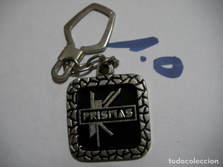 Collectionnisme de portes-cl&eacute;s: ANTIGUO LLAVERO - ENVIO INCLUIDO A ESPA&Ntilde;A