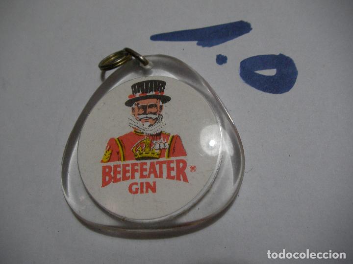 Collection of Keychains: ANTIGUO LLAVERO - ENVIO INCLUIDO A ESPA&Ntilde;A