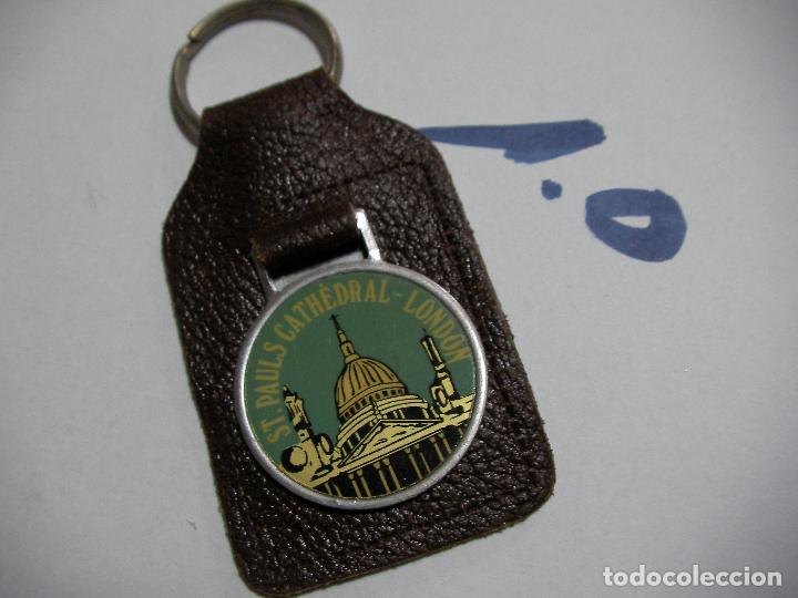 Collectionnisme de portes-cl&eacute;s: ANTIGUO LLAVERO - ENVIO INCLUIDO A ESPA&Ntilde;A