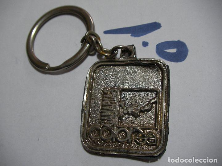 Collectionnisme de portes-cl&eacute;s: ANTIGUO LLAVERO - ENVIO INCLUIDO A ESPA&Ntilde;A