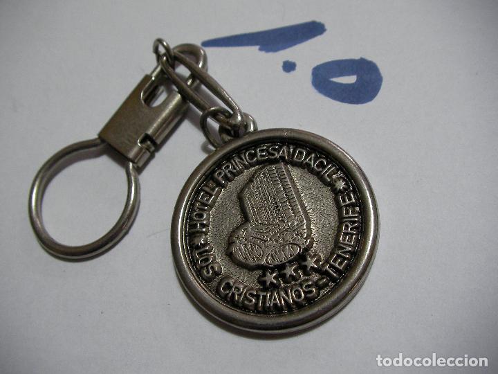 Collection of Keychains: ANTIGUO LLAVERO - ENVIO INCLUIDO A ESPA&Ntilde;A