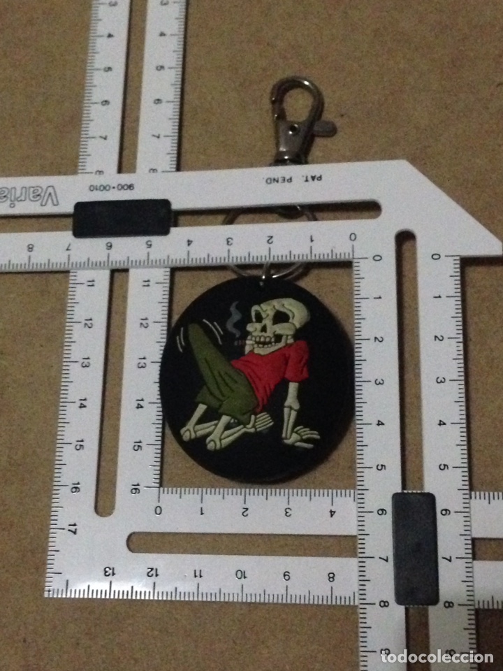 Coleccionismo de llaveros: Llavero para coleccion. - Foto 3