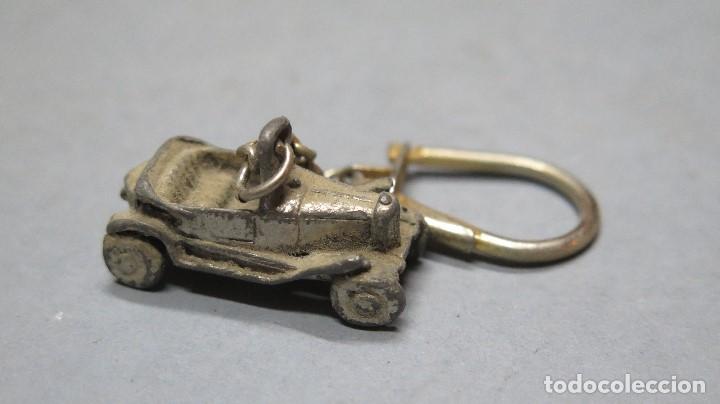 Coleccionismo de llaveros: LLAVERO COCHE - Foto 1