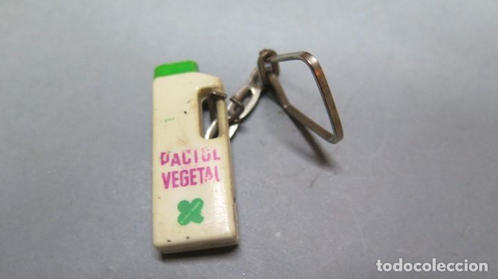 Coleccionismo de llaveros: LLAVERO PACTOL VEGAL - Foto 1