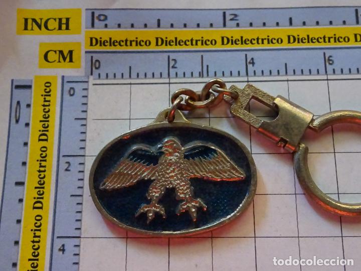 Sammlung von Schl&uuml;sselanh&auml;ngern: LLAVERO DE DISCOTECAS PUBS CLUBS. NIGHT CLUB IMPERIAL MALAGA AMBIENTE SELECTO