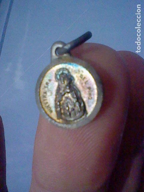 Sammlung von Schl&uuml;sselanh&auml;ngern: 925 VIRGEN DEL PINO DORSO SAGRADO CORAZON