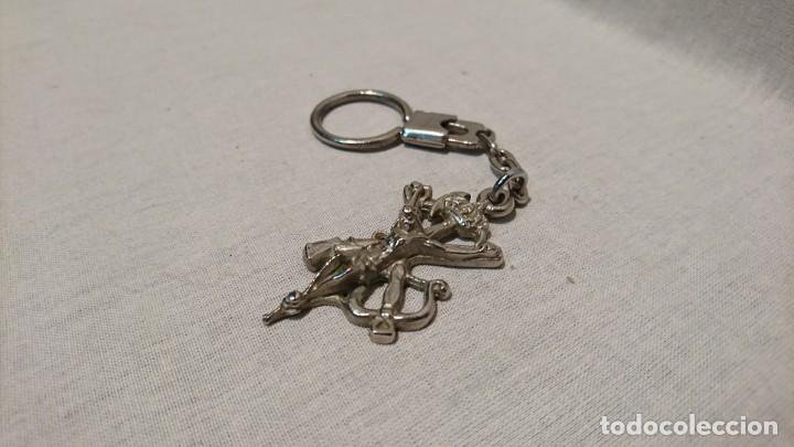 Coleccionismo de llaveros: LLAVERO DE LA LEGION ESPA&Ntilde;OLA