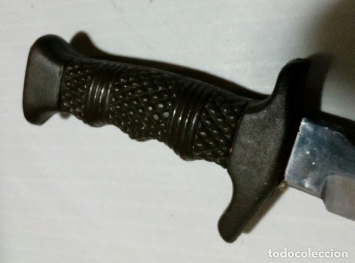 Coleccionismo de llaveros: Minicuchillo Rambo. - Foto 9