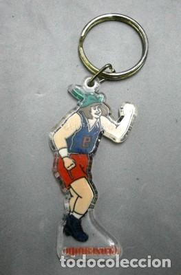 Coleccionismo de llaveros: LLAVERO DE METACRILATO CRUZCAMPO- LLAV-8687 - B-165