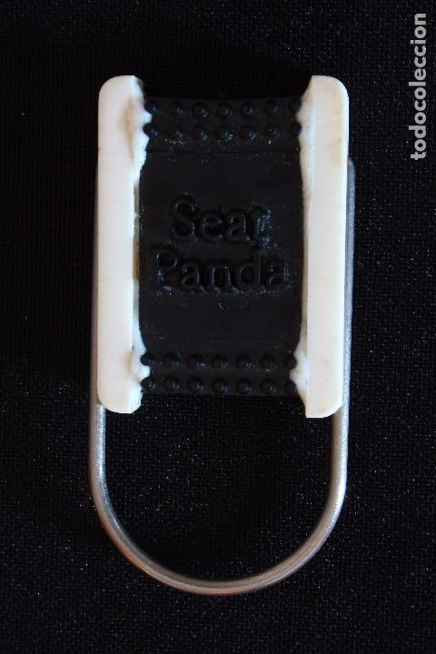 llavero Seat Panda