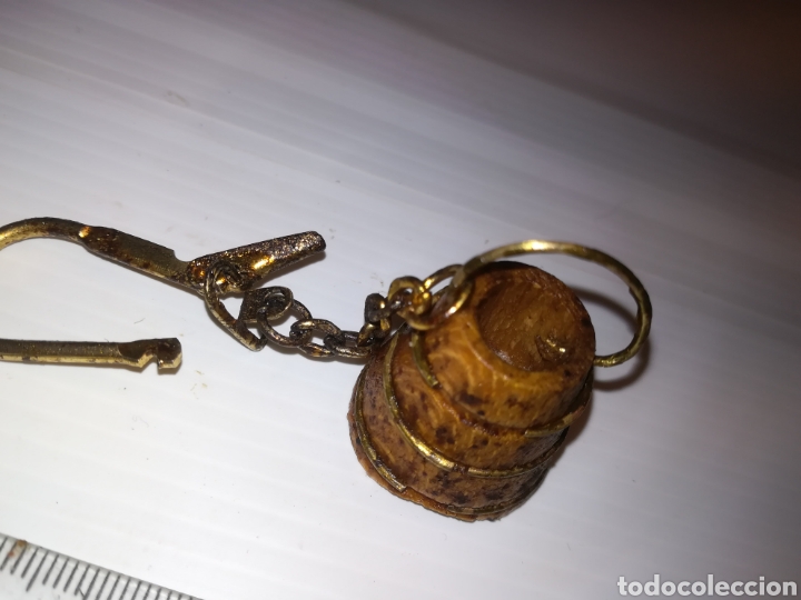 Coleccionismo de llaveros: Llavero vintage - Foto 2