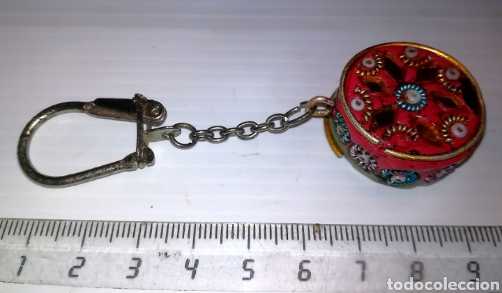 Coleccionismo de llaveros: Llavero vintage - Foto 1