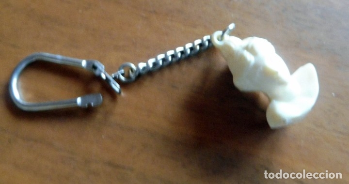 Sammlung von Schl&uuml;sselanh&auml;ngern: BONITO LLAVERO - ver fotos