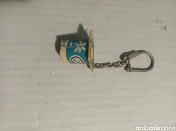 Coleccionismo de llaveros: Yoplait - Foto 3