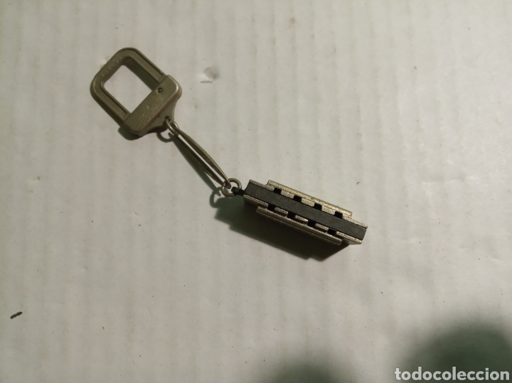Coleccionismo de llaveros: Arm&oacute;nica - Foto 2