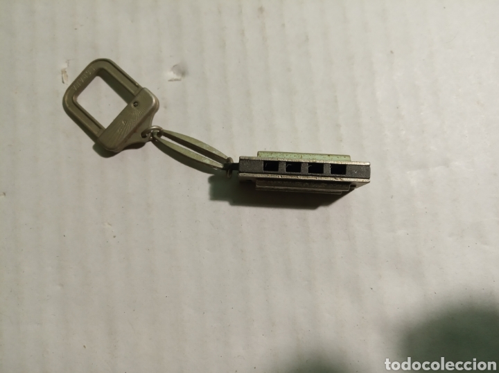Coleccionismo de llaveros: Arm&oacute;nica - Foto 3