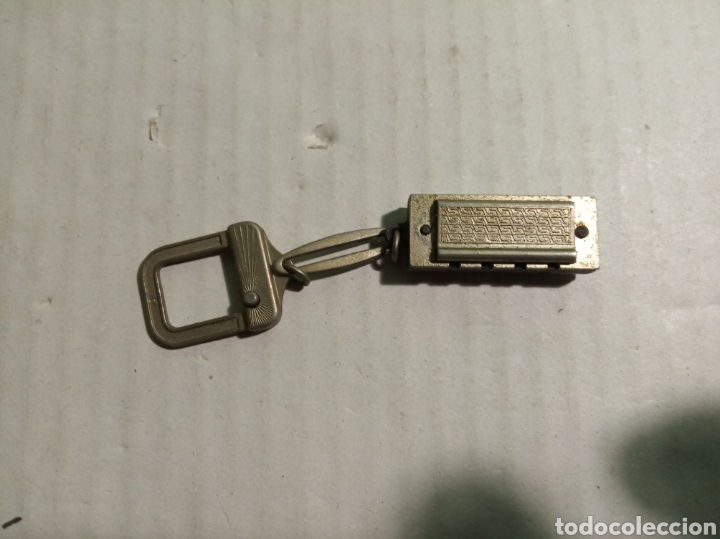 Coleccionismo de llaveros: Arm&oacute;nica - Foto 4
