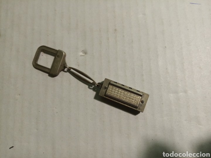 Coleccionismo de llaveros: Arm&oacute;nica - Foto 1