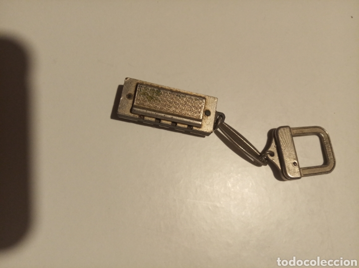Coleccionismo de llaveros: Armonica - Foto 3
