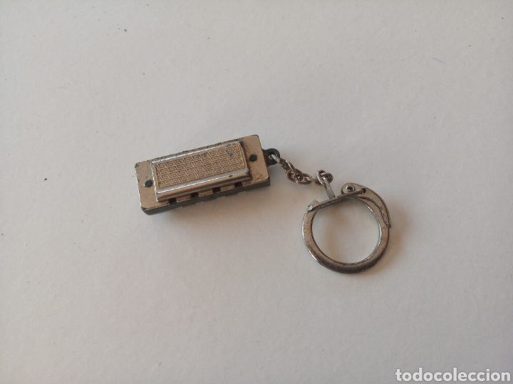 Coleccionismo de llaveros: Arm&oacute;nica - Foto 2