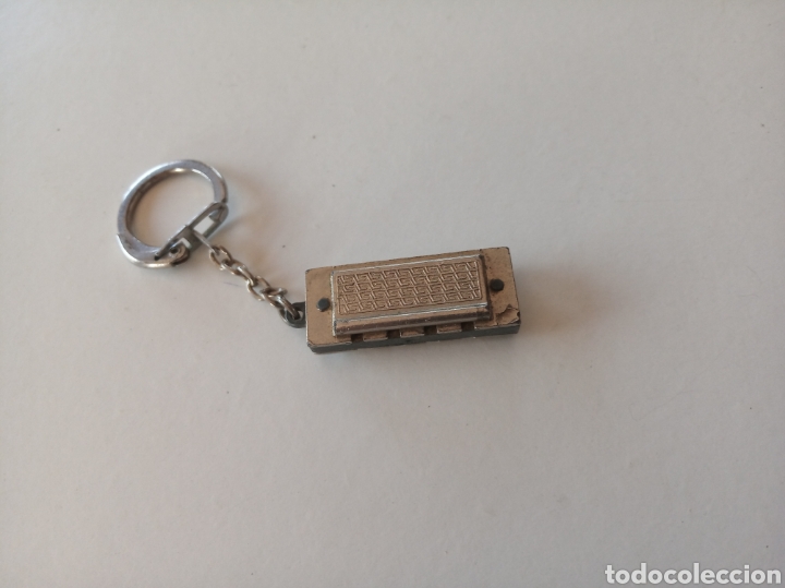 Coleccionismo de llaveros: Arm&oacute;nica - Foto 1