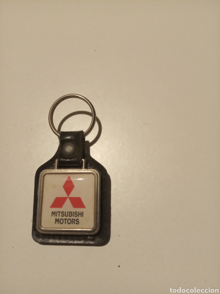 Coleccionismo de llaveros: Mitsubishi - Foto 1