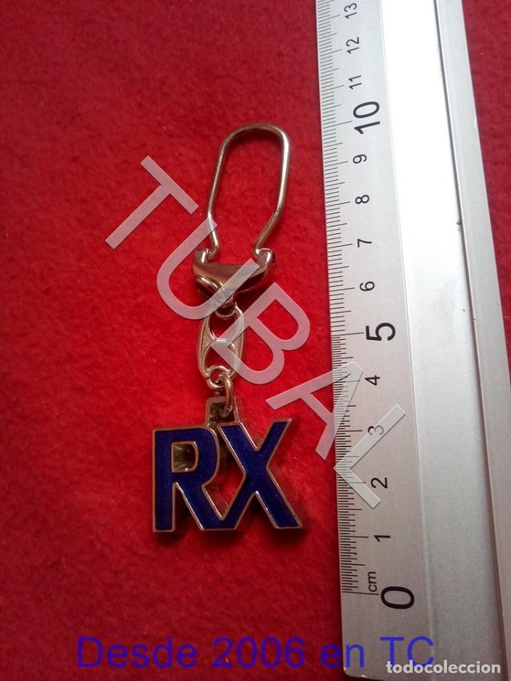 Coleccionismo de llaveros: TUBAL MOTO YAMAHA RX ENVIO 1,20 &euro; 2020 PENINSULA CJ7