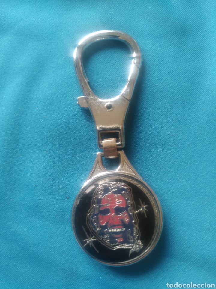 Coleccionismo de llaveros: Llavero Discoteca Studio 1 Blanes