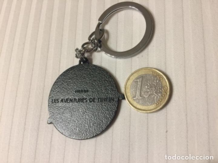 Coleccionismo de llaveros: Llavero tint&iacute;n - Foto 2