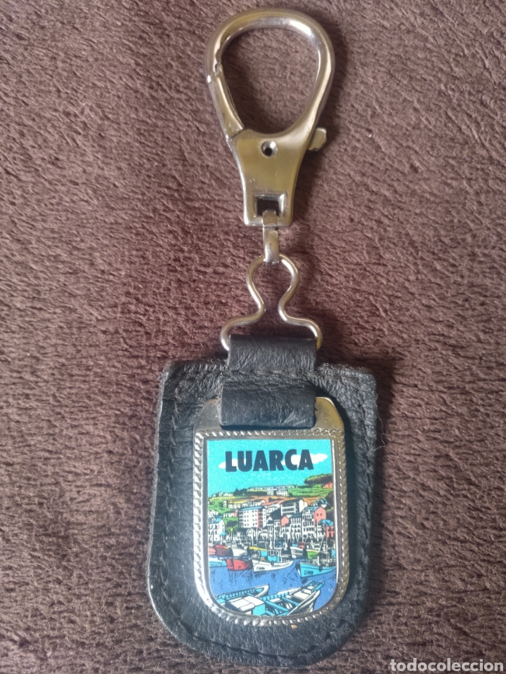Coleccionismo de llaveros: LLAVERO ANTIGUO - Foto 1