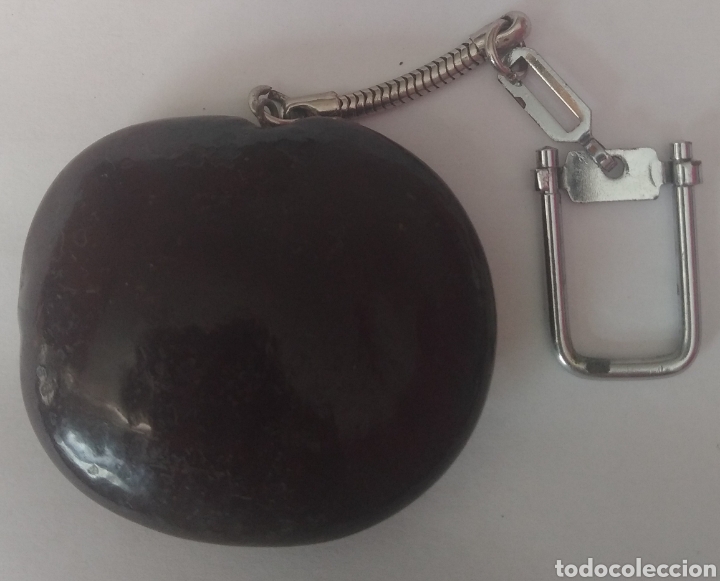 Coleccionismo de llaveros: Llavero semilla - Foto 1
