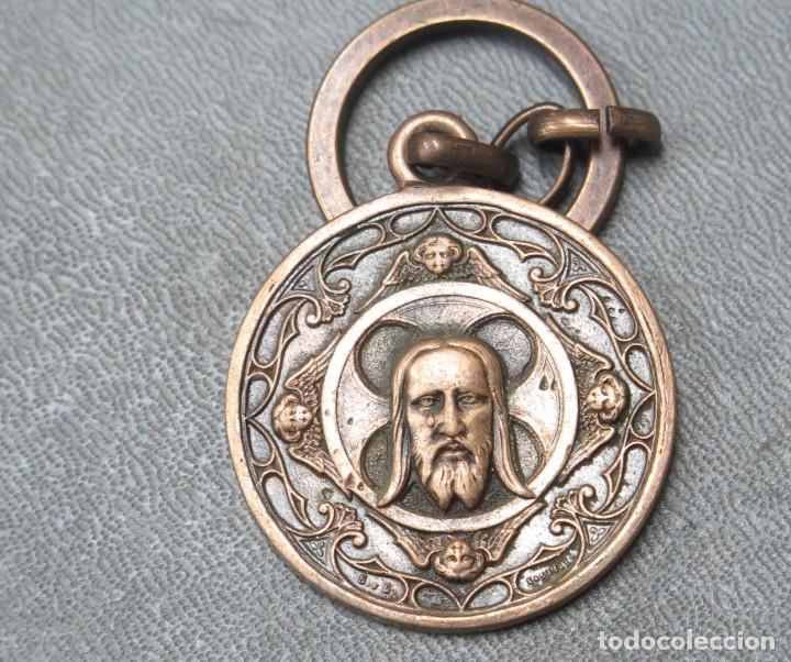 Sammlung von Schl&uuml;sselanh&auml;ngern: LLAVERO SANTA FAZ. ALICANTE