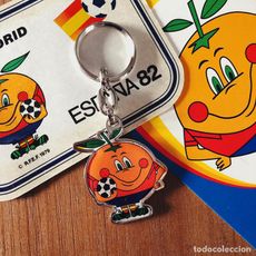 Naranjito · España 82 by Alejandro Milà (3) | Images Naranjito · España 82 by Alejandro Milà (3) | Images
