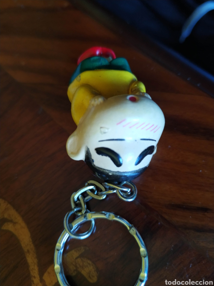 Coleccionismo de llaveros: Llavero Shin Chan - Foto 3
