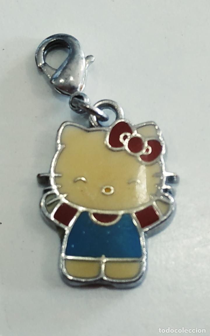 Coleccionismo de llaveros: LLAVERO MINI , HELLO KITTY