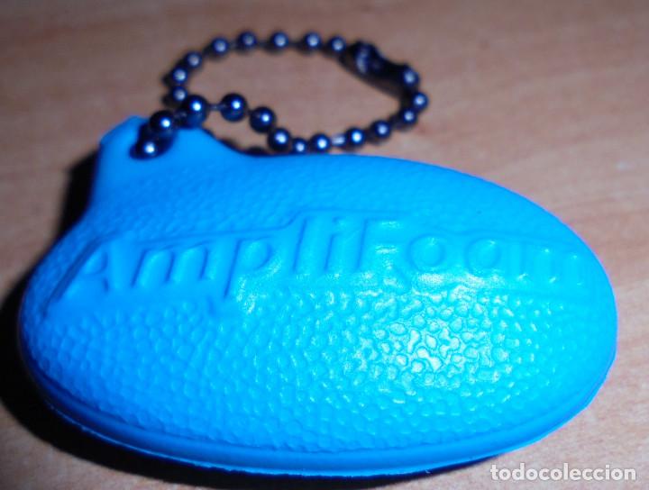 Cloudfoam sale keychain float