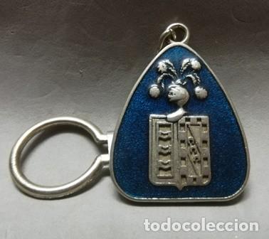 Coleccionismo de llaveros: LLAVERO DE METAL FREIXENET- LLAV-10742 - B-255