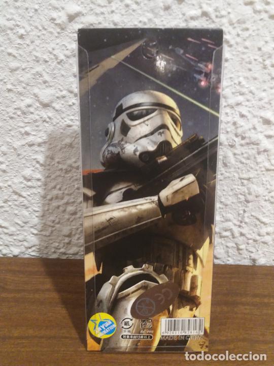 Coleccionismo de llaveros: 3 LLAVEROS DE STAR WARS - Foto 7